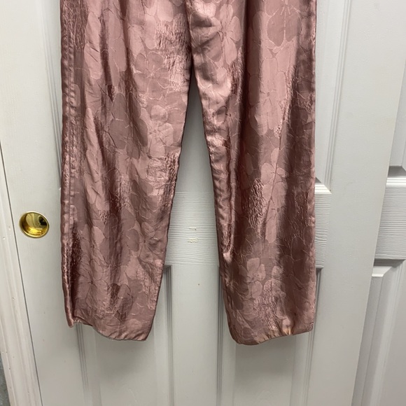 NWT Giorgio Armani Floral Pants — Vintage - Picture 11 of 16